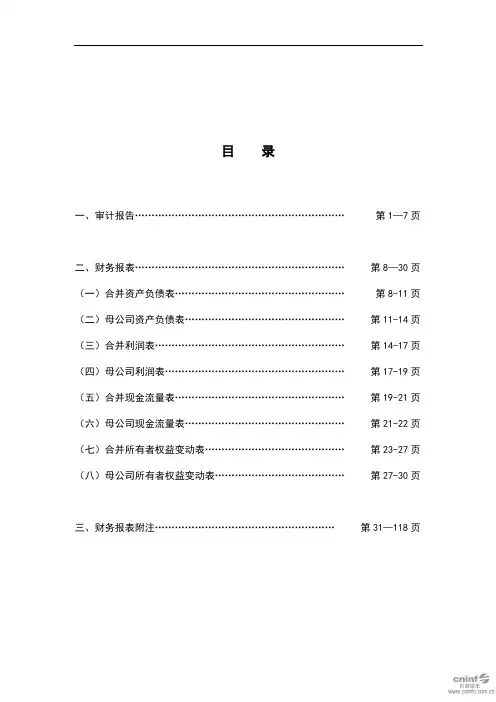 精功科技：2019年年度审计报告