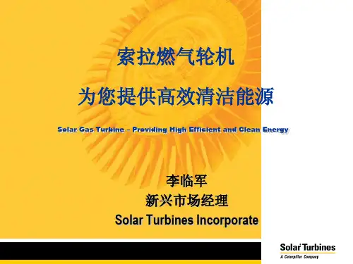 Solar Presentation for Shanghai Mar2013