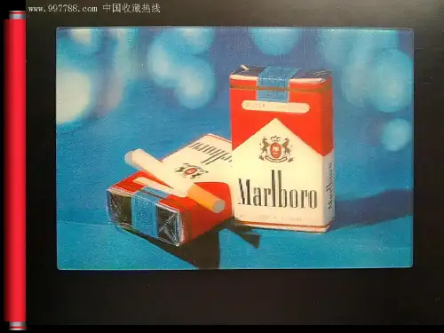 万宝路案例分析