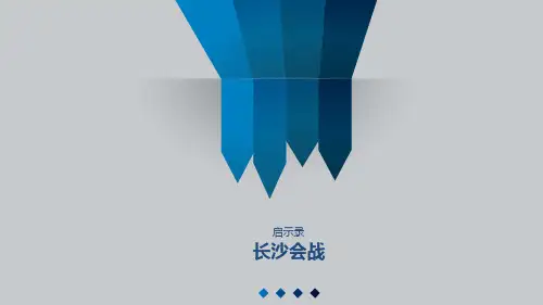 长沙会战