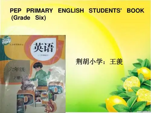六年级下册知识树
