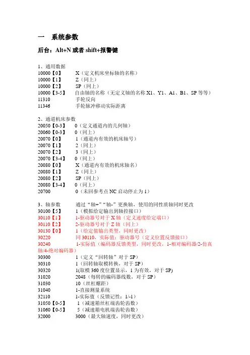 828D调试步骤