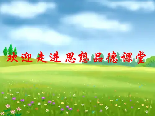 52养成亲社会行为PPT课件