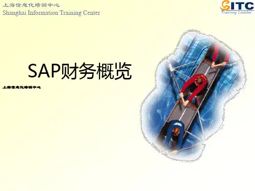 SAP+FICO+Overview.PPT