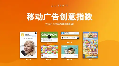 247. 2020年移动广告创意指数