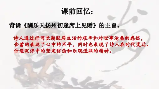 《卖炭翁》ppt课件(18页)2