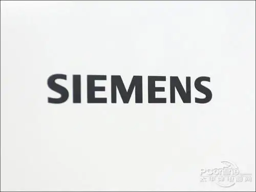管理学案例 西门子。PPT