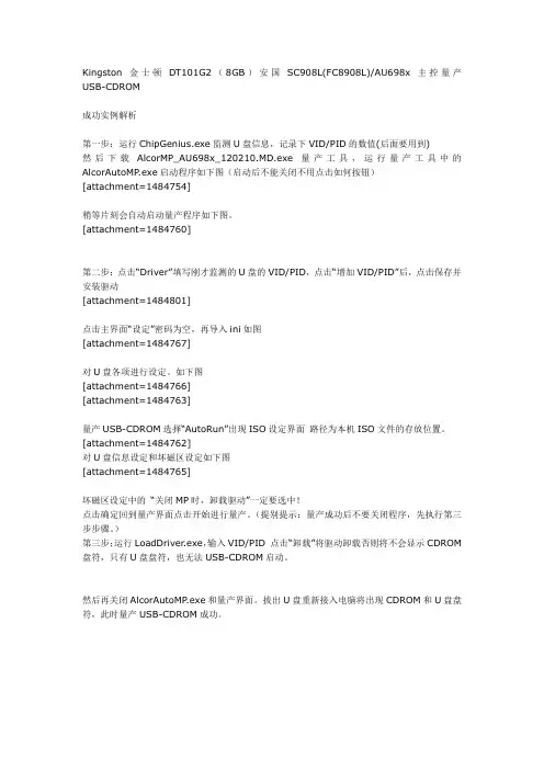 Kingston金士顿DT101G2