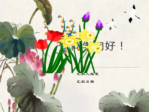 酱油酿造(课件)