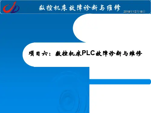 plc故障诊断