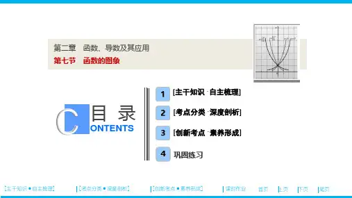 优质课一等奖人教版高中数学必修一《函数的图像》