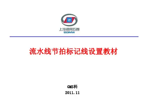FPS设置教材(2011.11)