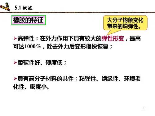 硅橡胶基本知识培训讲解ppt课件.ppt