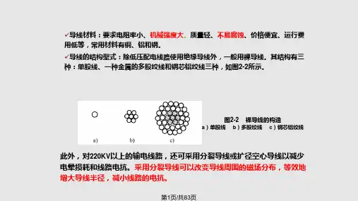等值电路PPT课件