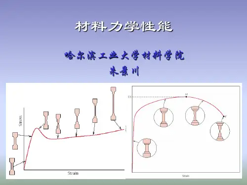材料力学性能01-04