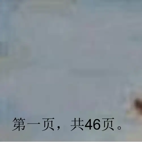 中考西游记总复习 课件