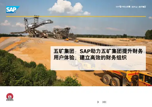 【Media-案例】SAP成功故事_五矿 ERP.pdf
