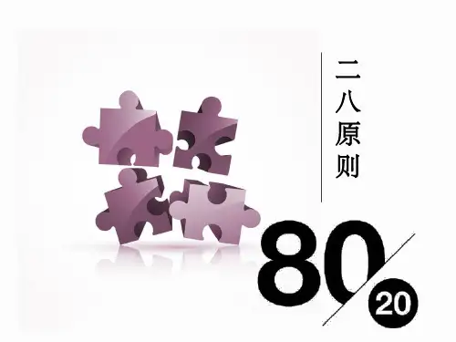 二八原则