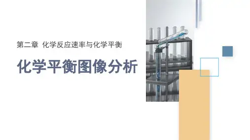 2.2 课时5 化学平衡图像分析(22张PPT) 课件 高二化学人教版(2019)选择性必修1