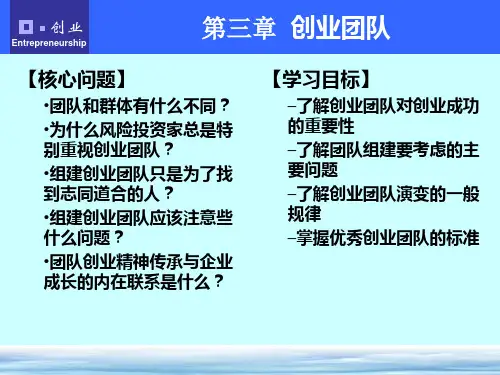 第三章创业团队.pptx