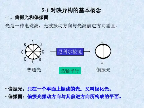 汪小兰有机化学课件第四版第五章ppt