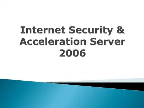 ISA 2006
