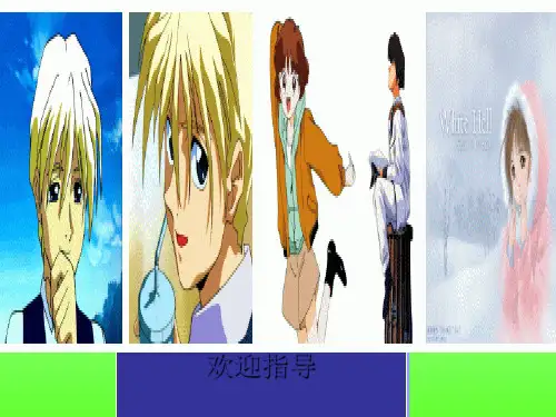 展开想象的翅膀正式版