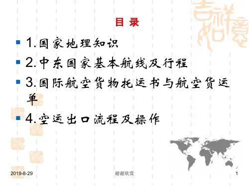 国家地理知识.ppt