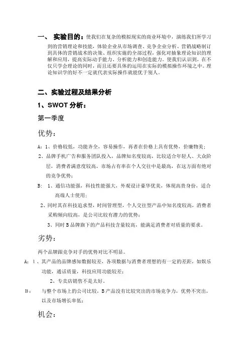 数码相机实验报告