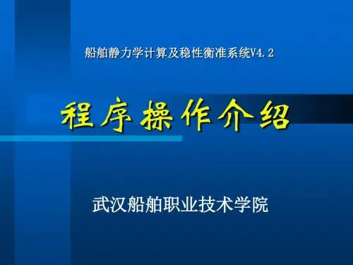 cyzwx程序系统介绍-通用1007-应用操作.