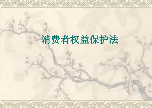 消法ppt课件
