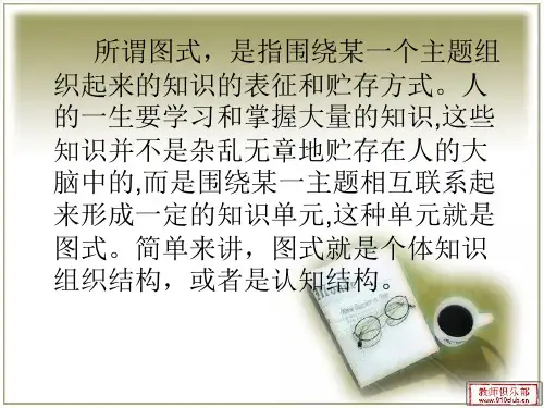 艺术概论图式理论1 (2)