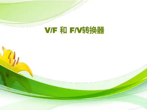 VF FV