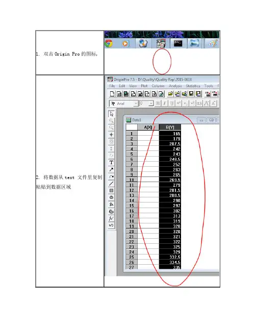 正态分布图作图指导-Normaldistributioncurve