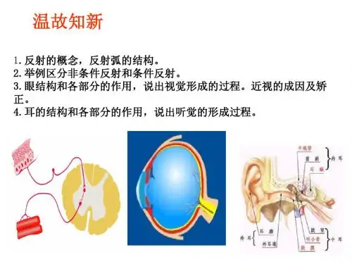 免疫与传染病复习
