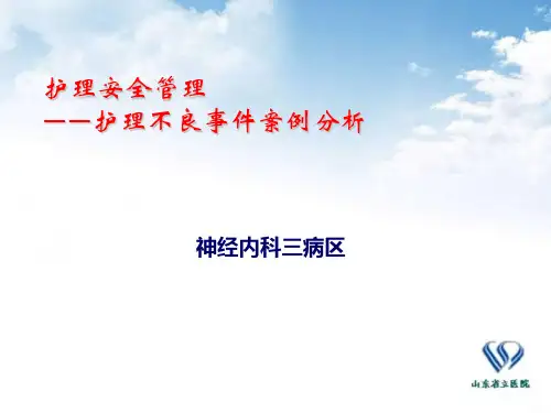 第四季度不良事件(1)