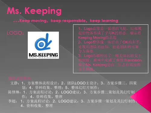 团队成员职责.ppt