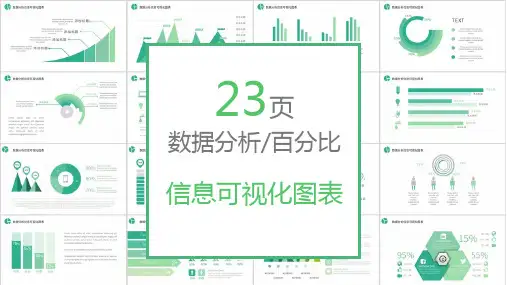 数据分析PPT