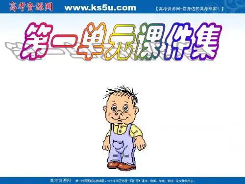 高三《政治生活》复习课件