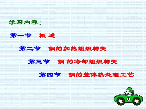 金属材料概论第六章ppt课件.ppt