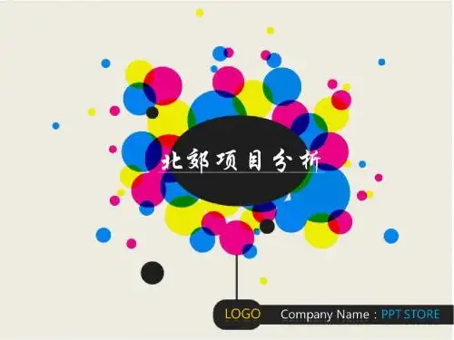 踩盘报告