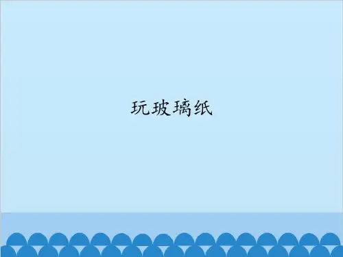 苏教版二年级上册科学课件2