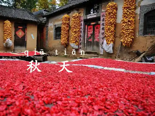一年级上册语文课件 - 课文(一)1. 秋天 人教部编 版 (共54张PPT)
