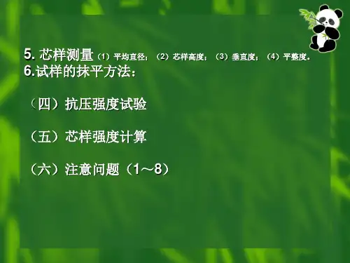 桥梁检测无损检测