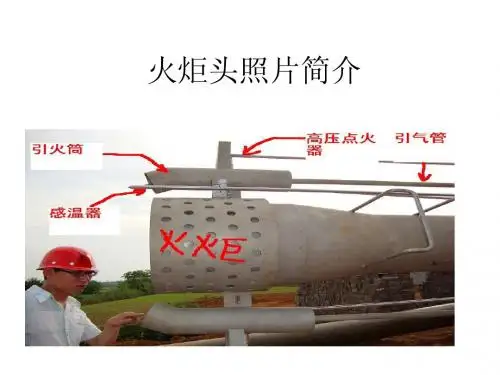 火炬课件
