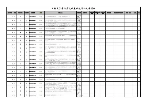 试卷试题导入模板-2019河南基建安全考试-C2-3试卷 (1)