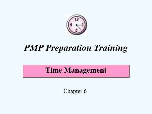 Time Management英文版)
