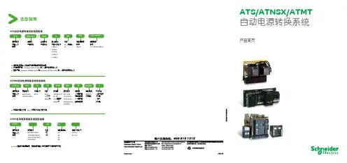 ATNSX