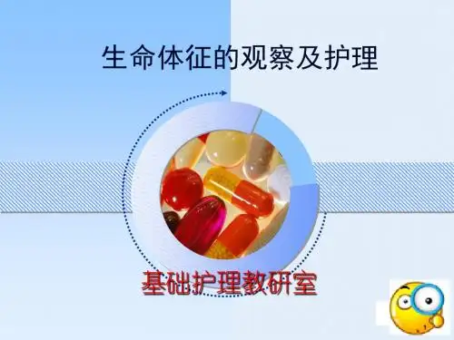 体温 PPT课件
