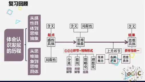 创新思维的含义与特征 课件-2023-2024学年高中政治统编版选择性必修三逻辑与思维
